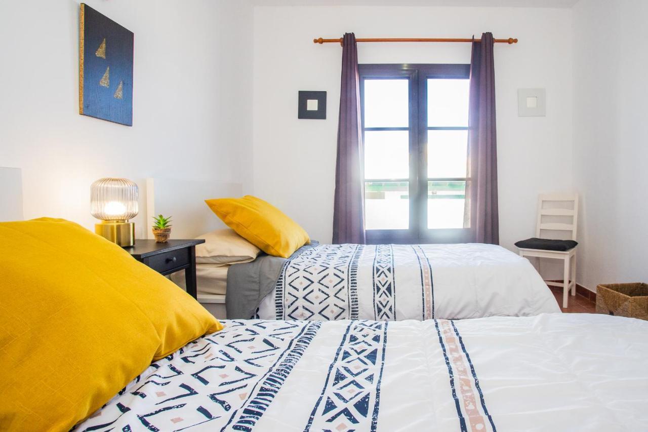 Eslanzarote Acoruma House, Super Wifi, Heated Pool Güime Esterno foto